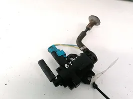 Citroen C8 Turbo solenoid valve 9635704380