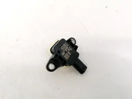 Audi A1 Airbag deployment crash/impact sensor 4H0955557