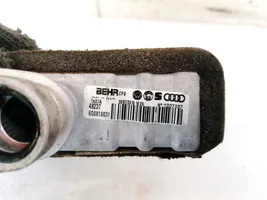 Audi A1 Heater blower radiator 6Q0819031