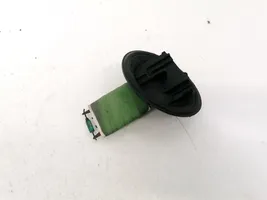 Audi A1 Heater blower motor/fan resistor 