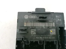 Audi A1 Durų elektronikos valdymo blokas 8X0959793B