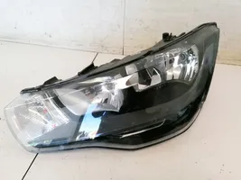 Audi A1 Lampa przednia 