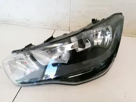 Audi A1 Faro/fanale 