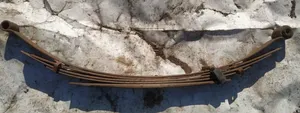 Opel Frontera A Rear leaf spring 