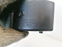 Audi A1 Bouchon, volet de trappe de réservoir à carburant 8X0809906