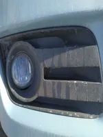 Mazda CX-7 Grille inférieure de pare-chocs avant 
