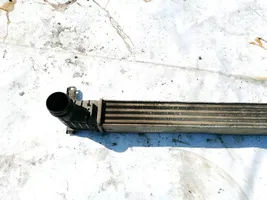 Ford Galaxy Intercooler radiator 0823856