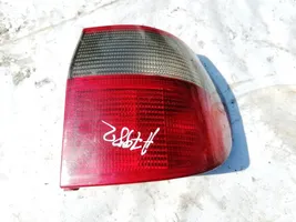 Ford Galaxy Rear/tail lights 