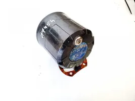 BMW 3 E46 Alarm system siren 