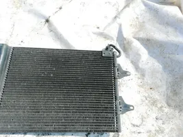 Volkswagen Polo A/C cooling radiator (condenser) 6Q0820411H