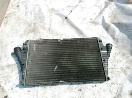 Opel Vectra C Intercooler radiator 244118366