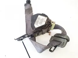 Jeep Grand Cherokee (WK) Front seatbelt 1003957blj