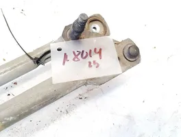 Volvo S40 Mechanizm i silniczek wycieraczek szyby przedniej / czołowej 3397020756