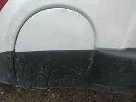 Mazda CX-7 Cache crochet de remorquage arrière 