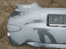 Toyota Aygo AB10 Puskuri pilkas