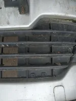 Citroen C4 I Grille inférieure de pare-chocs avant 