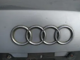 Audi A4 S4 B6 8E 8H Logo, emblème, badge 