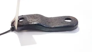 Volkswagen Jetta V Engine mounting bracket 