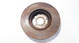 Ford Galaxy Front brake disc ventiliuojamas