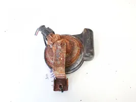 Volvo S60 Horn signal e349042