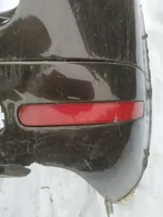 Volkswagen Touareg I Rear tail light reflector 