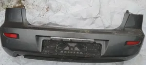 Mazda 3 I Pare-chocs pilkas