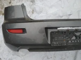 Mazda 3 I Pare-chocs pilkas