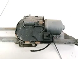 Skoda Octavia Mk2 (1Z) Silniczek wycieraczek szyby przedniej / czołowej 1Z1955119A