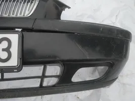 Volvo V70 Front bumper juodas