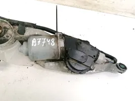 Mazda CX-7 Moteur d'essuie-glace 1593001260