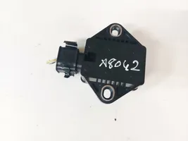 Toyota Avensis T250 Sensore di imbardata accelerazione ESP 0265005297