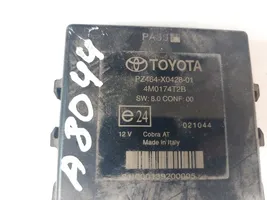 Toyota RAV 4 (XA30) Sterownik / Moduł parkowania PDC 4m0174t2b