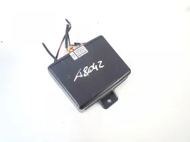 Toyota Avensis T250 Other control units/modules 0648952906