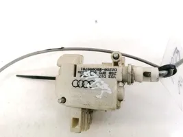 Audi A3 S3 8P Central locking motor 3B0959781