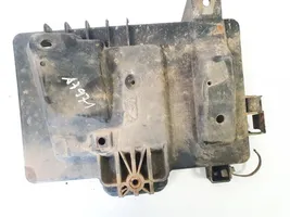 Opel Zafira A Support boîte de batterie 24449812