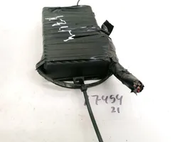 BMW 3 E46 Boîtier module alarme 