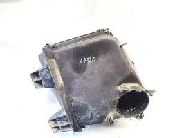 Audi A6 S6 C5 4B Boîtier de filtre à air 4b0133837f