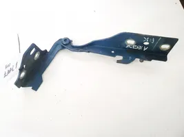 Jaguar X-Type Engine bonnet/hood hinges es78