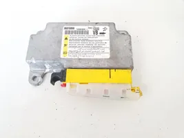 Chevrolet Captiva Sterownik / Moduł Airbag 96810868