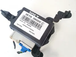 Chevrolet Captiva Module confort 25843242