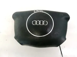 Audi A3 S3 8P Poduszka powietrzna Airbag kierownicy 8P0880201D