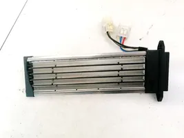 Mitsubishi Outlander Radiateur électrique de chauffage auxiliaire CSA541A003