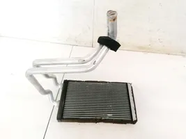 Mitsubishi Outlander Heater blower radiator 