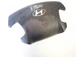 Hyundai Sonata Airbag dello sterzo 569003k140ch