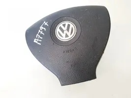 Volkswagen PASSAT B6 Airbag dello sterzo 1k0880201aq