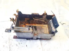 Fiat Croma Battery box tray 