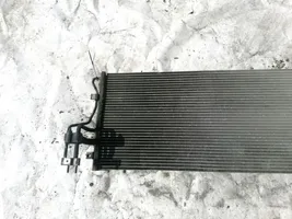 Hyundai Sonata Gaisa kondicioniera dzeses radiators 