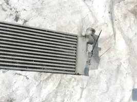 Renault Megane II Chłodnica powietrza doładowującego / Intercooler 8200700172