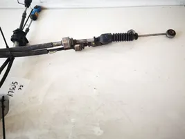 Toyota Verso Gear shift cable linkage 