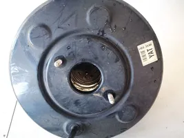 Hyundai Sonata Brake booster mevc0381